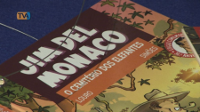 Os 30 anos de Jim del Monaco